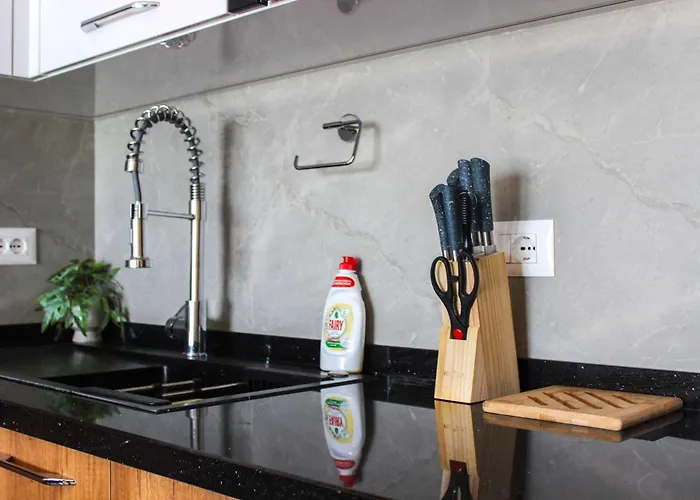 Apartman Riva Bianca *