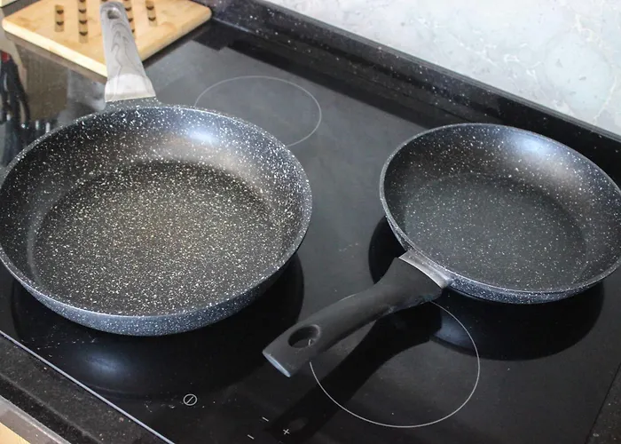 Appartement Riva Bianca *