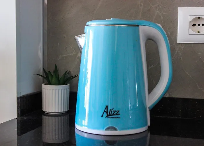 Appartement Riva Bianca Durrës