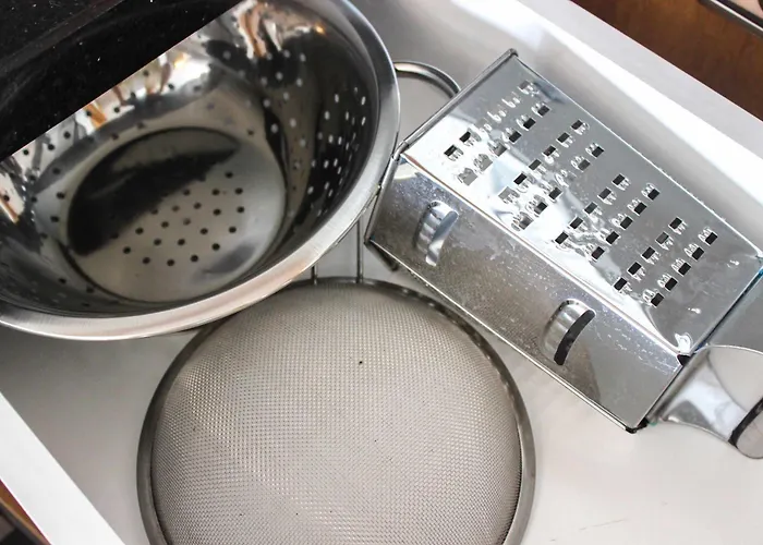 Riva Bianca Appartement Durrës