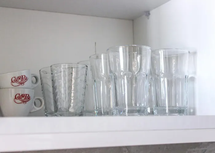 Appartement Riva Bianca