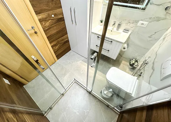 Appartement Riva Bianca Durrës