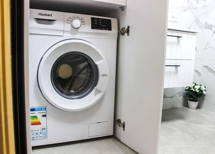 Apartman Riva Bianca Durrës