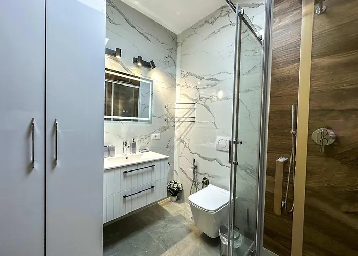 Riva Bianca Apartman