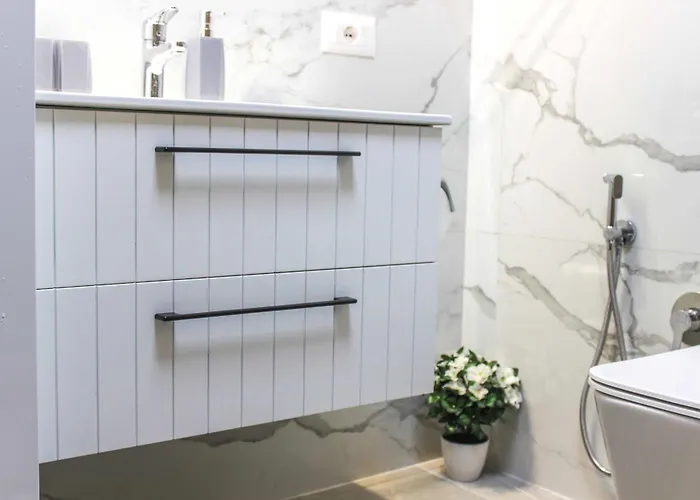 Riva Bianca Apartman