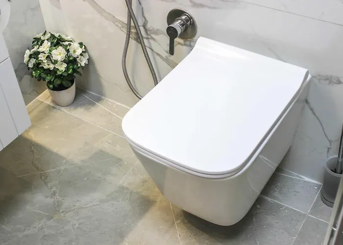 Riva Bianca Appartement Durrës