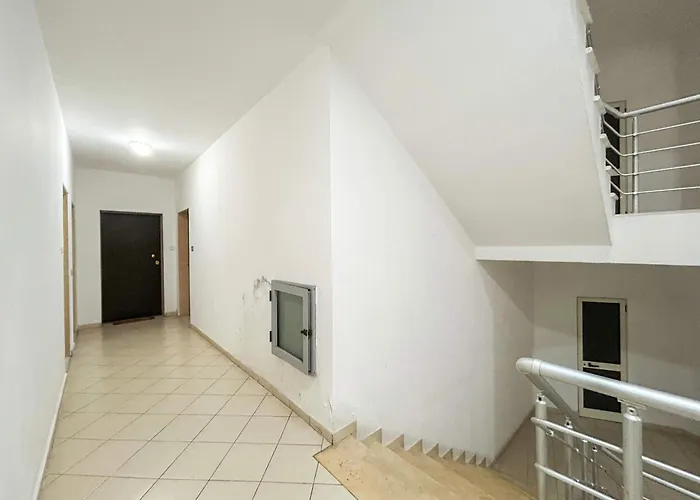 Appartement Riva Bianca Durrës