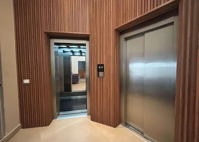 Riva Bianca Apartman *