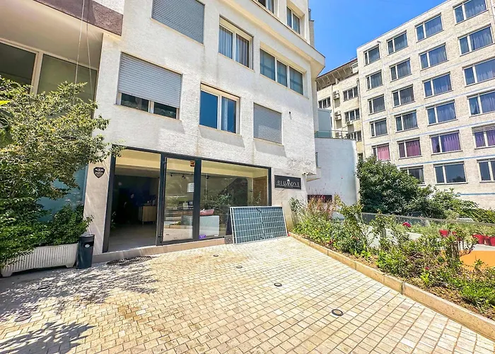 Apartman Riva Bianca
