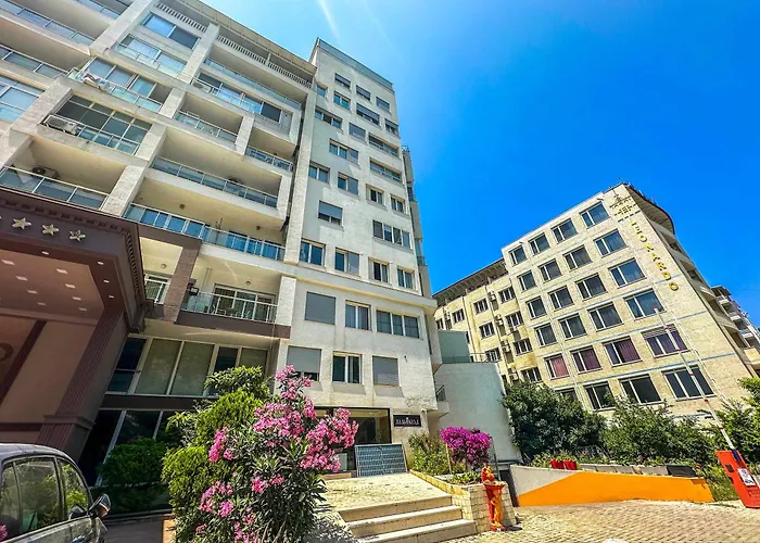 Apartman Riva Bianca Durrës